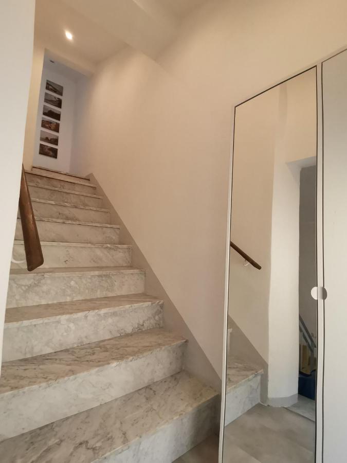 Apartment Da Amente *