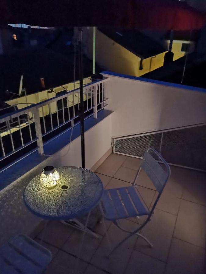 Da Amente Apartment