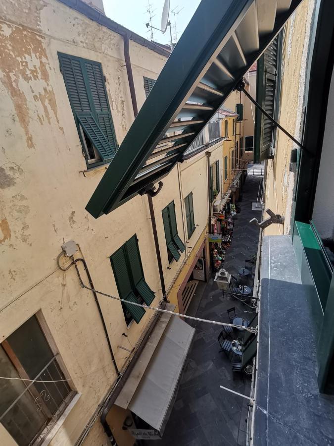 Da Amente Apartment Alassio